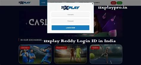 11xplay reddy login registration